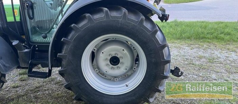 Traktor Türe ait Deutz-Fahr AgroPlus 320, Gebrauchtmaschine içinde Donaueschingen (resim 16)