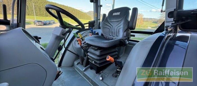 Traktor Türe ait Deutz-Fahr AgroPlus 320, Gebrauchtmaschine içinde Donaueschingen (resim 23)