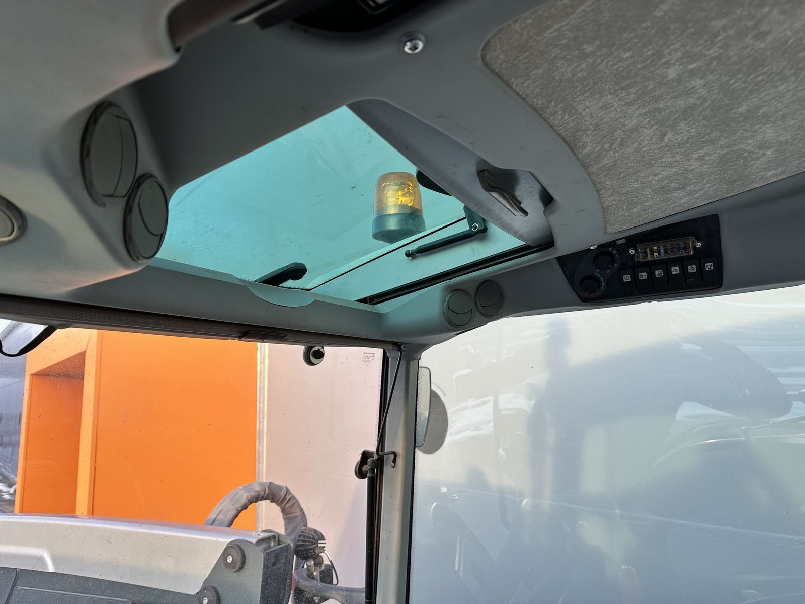 Traktor za tip Deutz-Fahr Agroplus 410 A Europa, gebraucht, Gebrauchtmaschine u Tamsweg (Slika 12)