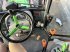Traktor типа Deutz-Fahr Agroplus 410 A Europa, Gebrauchtmaschine в Tamsweg (Фотография 13)