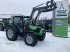 Traktor typu Deutz-Fahr AGROPLUS 410 GS, Gebrauchtmaschine v Beilngries (Obrázek 8)