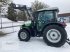 Traktor typu Deutz-Fahr AGROPLUS 410 GS, Gebrauchtmaschine v Beilngries (Obrázek 10)
