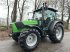 Traktor типа Deutz-Fahr Agroplus 410, Gebrauchtmaschine в Rossum (Фотография 1)