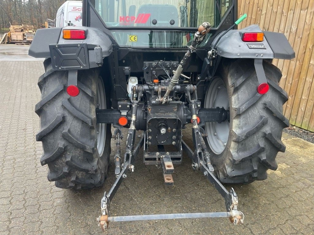 Traktor of the type Deutz-Fahr AGROPLUS 60, Gebrauchtmaschine in Herning (Picture 2)