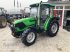 Traktor typu Deutz-Fahr Agroplus 60, Gebrauchtmaschine w Münsingen (Zdjęcie 1)