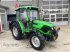 Traktor typu Deutz-Fahr Agroplus 60, Gebrauchtmaschine w Münsingen (Zdjęcie 3)
