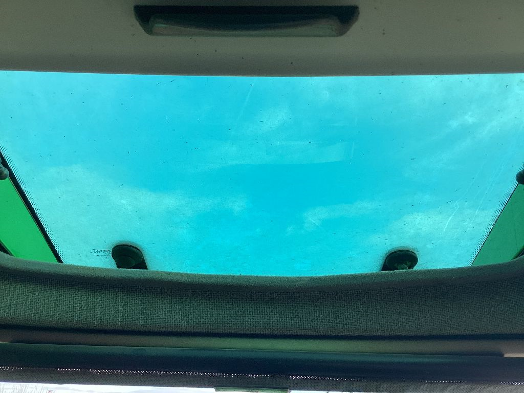 Traktor Türe ait Deutz-Fahr AGROPLUS 60, Gebrauchtmaschine içinde ST FLOUR (resim 8)