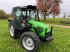 Traktor typu Deutz-Fahr Agroplus 67 A, Gebrauchtmaschine w Filderstadt (Zdjęcie 2)