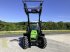 Traktor типа Deutz-Fahr AGROPLUS 67 + FL REDUZIERT!, Gebrauchtmaschine в Schwend (Фотография 2)