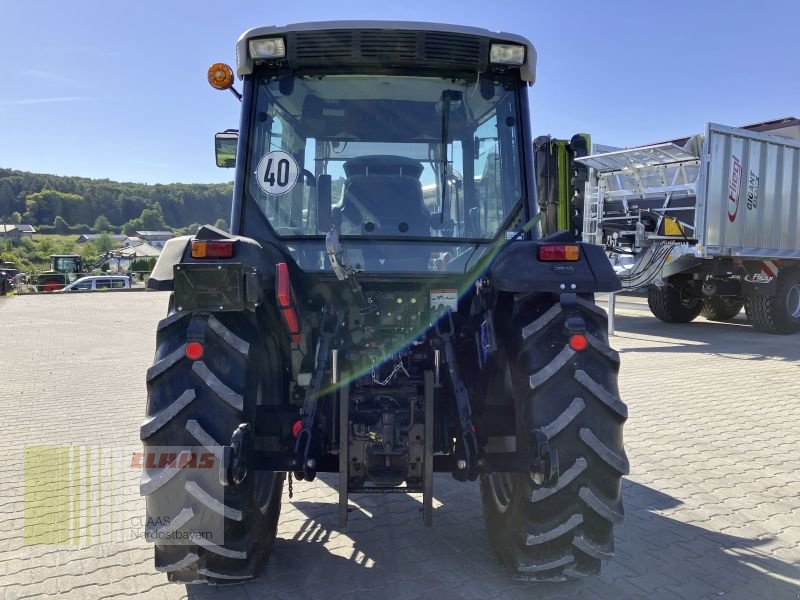 Traktor des Typs Deutz-Fahr AGROPLUS 67 + FL REDUZIERT!, Gebrauchtmaschine in Schwend (Bild 7)