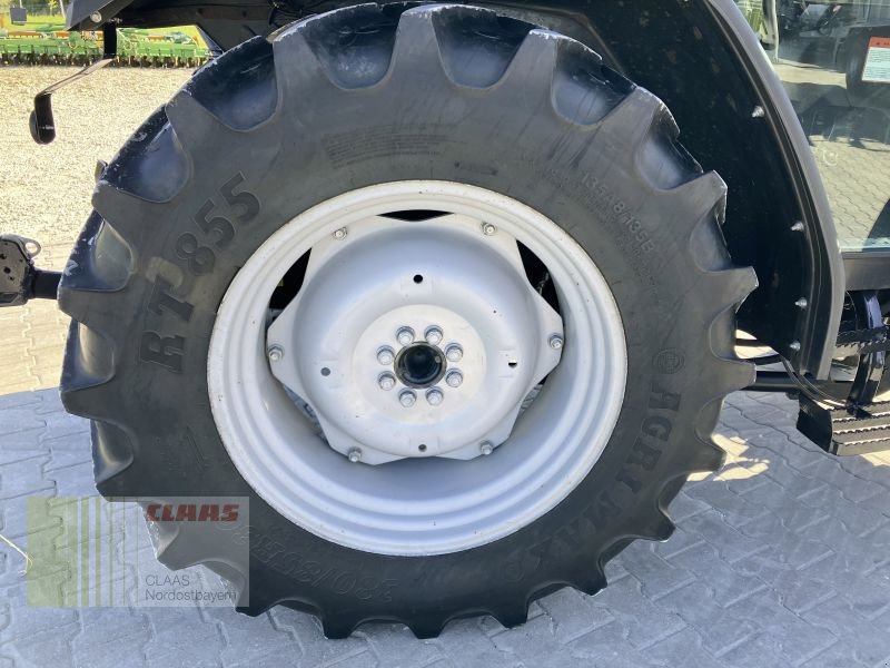 Traktor des Typs Deutz-Fahr AGROPLUS 67 + FL REDUZIERT!, Gebrauchtmaschine in Schwend (Bild 16)