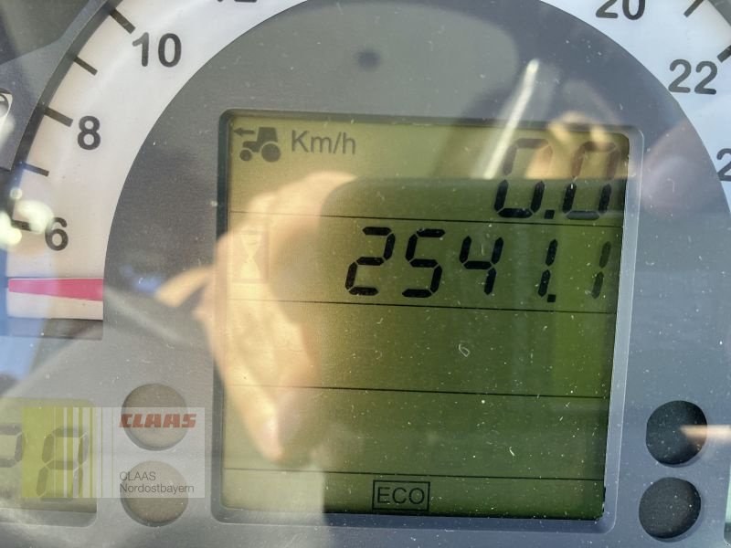 Traktor des Typs Deutz-Fahr AGROPLUS 67 + FL REDUZIERT!, Gebrauchtmaschine in Schwend (Bild 21)