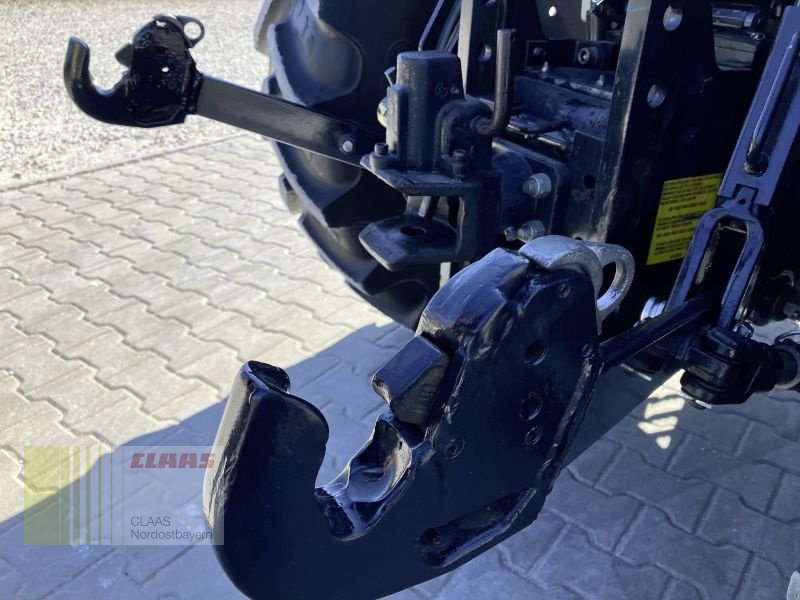 Traktor des Typs Deutz-Fahr AGROPLUS 67 + FL REDUZIERT!, Gebrauchtmaschine in Schwend (Bild 28)