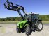 Traktor des Typs Deutz-Fahr AGROPLUS 67 + FL REDUZIERT!, Gebrauchtmaschine in Schwend (Bild 1)