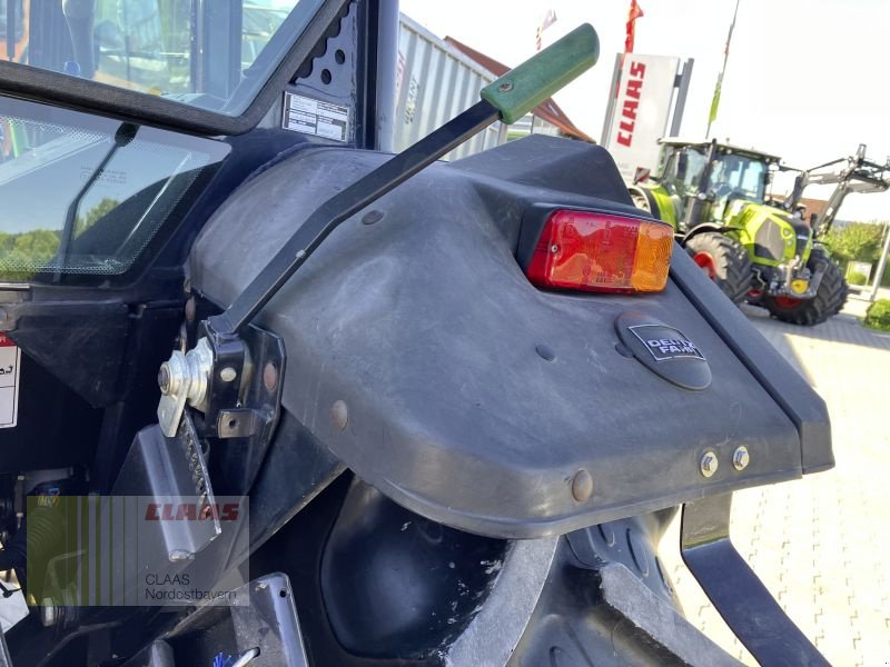 Traktor des Typs Deutz-Fahr AGROPLUS 67 + FL REDUZIERT!, Gebrauchtmaschine in Schwend (Bild 27)