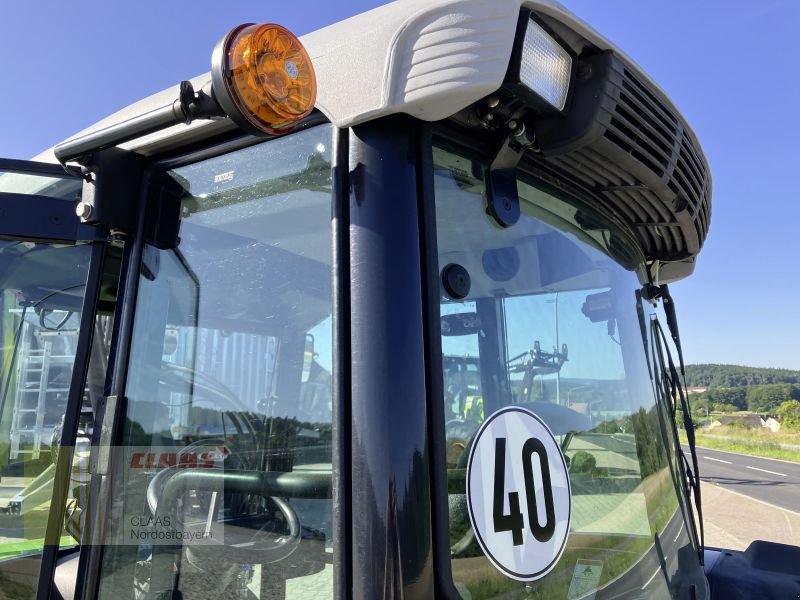 Traktor des Typs Deutz-Fahr AGROPLUS 67 + FL REDUZIERT!, Gebrauchtmaschine in Schwend (Bild 25)