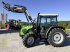Traktor типа Deutz-Fahr AGROPLUS 67 + FL REDUZIERT!, Gebrauchtmaschine в Schwend (Фотография 4)