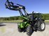 Traktor des Typs Deutz-Fahr AGROPLUS 67 + FL REDUZIERT!, Gebrauchtmaschine in Schwend (Bild 9)