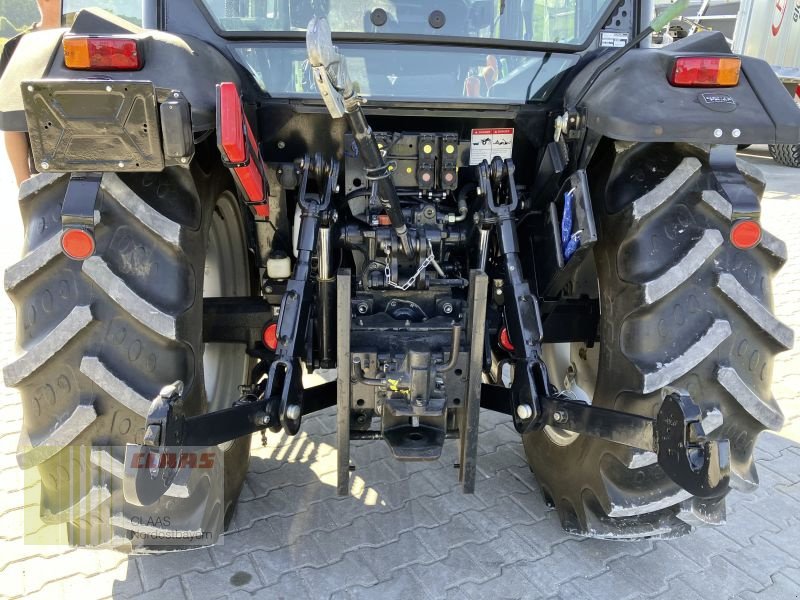 Traktor des Typs Deutz-Fahr AGROPLUS 67 + FL REDUZIERT!, Gebrauchtmaschine in Schwend (Bild 12)