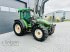 Traktor Türe ait Deutz-Fahr Agroplus 85 mit Frontlader, FH & FZW, Gebrauchtmaschine içinde Haren (resim 10)