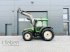 Traktor Türe ait Deutz-Fahr Agroplus 85 mit Frontlader, FH & FZW, Gebrauchtmaschine içinde Haren (resim 3)
