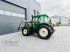 Traktor Türe ait Deutz-Fahr Agroplus 85 mit Frontlader, FH & FZW, Gebrauchtmaschine içinde Haren (resim 20)