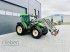Traktor Türe ait Deutz-Fahr Agroplus 85 mit Frontlader, FH & FZW, Gebrauchtmaschine içinde Haren (resim 11)