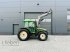 Traktor Türe ait Deutz-Fahr Agroplus 85 mit Frontlader, FH & FZW, Gebrauchtmaschine içinde Haren (resim 4)