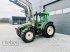 Traktor Türe ait Deutz-Fahr Agroplus 85 mit Frontlader, FH & FZW, Gebrauchtmaschine içinde Haren (resim 5)