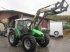 Traktor del tipo Deutz-Fahr AgroPlus 85, Gebrauchtmaschine en Ziegenhagen (Imagen 2)