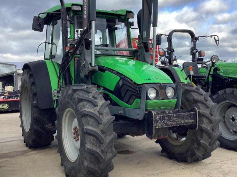 Traktor vrste Deutz-Fahr agroplus 85, Gebrauchtmaschine v ST FLOUR (Slika 1)