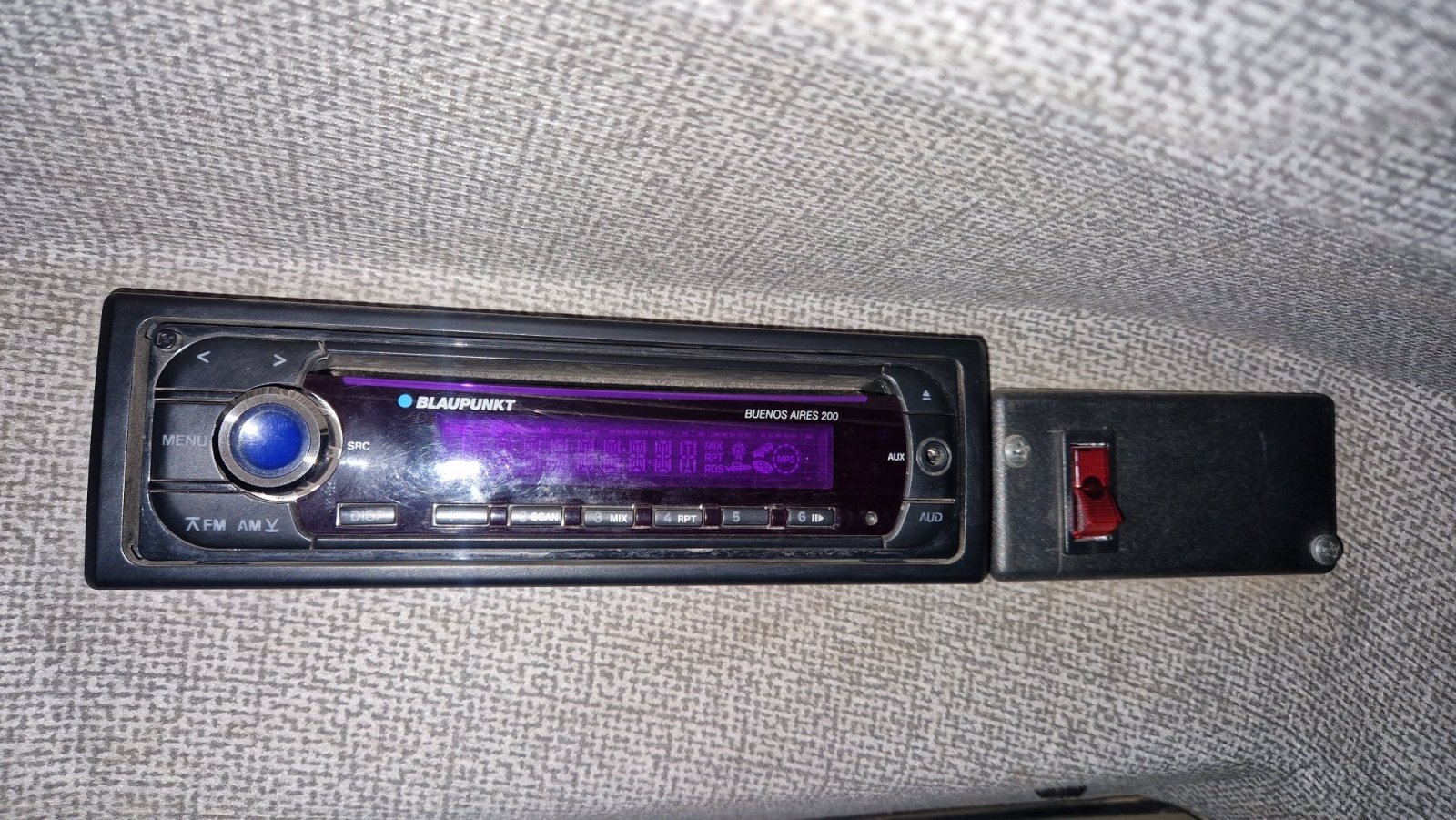 Traktor typu Deutz-Fahr Agroplus  87, Gebrauchtmaschine v Hohenwart (Obrázek 9)