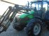 Traktor tip Deutz-Fahr Agroplus 95 DT  M/ Trima 1390 Frontlæsser, Gebrauchtmaschine in Viborg (Poză 2)