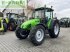 Traktor typu Deutz-Fahr agroplus 95, Gebrauchtmaschine v DAMAS?AWEK (Obrázek 1)
