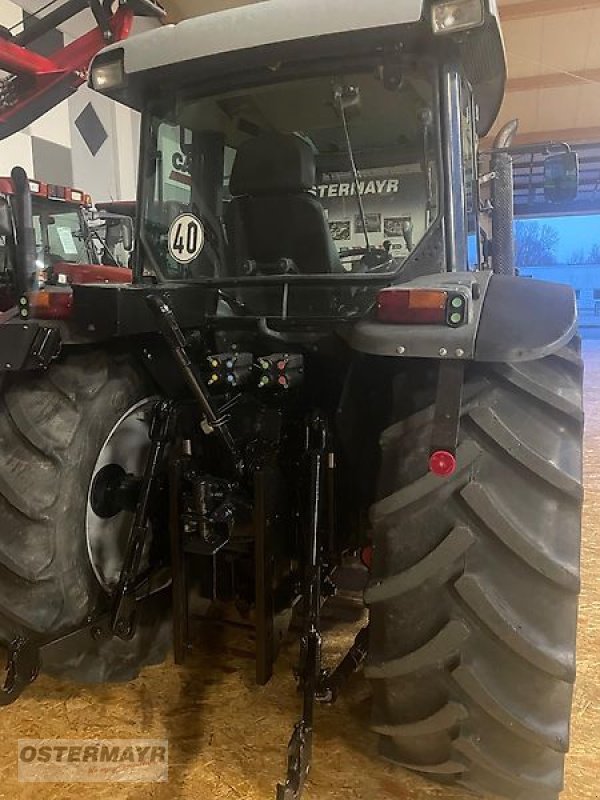 Traktor типа Deutz-Fahr Agroplus 95, Gebrauchtmaschine в Rohr i .NB (Фотография 8)