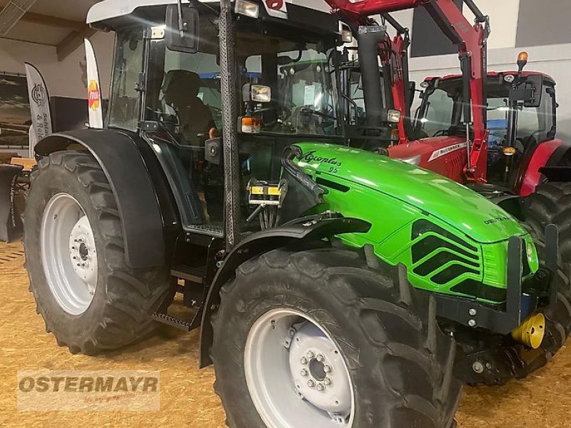 Traktor typu Deutz-Fahr Agroplus 95, Gebrauchtmaschine v Rohr i .NB (Obrázek 1)