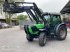 Traktor του τύπου Deutz-Fahr Agroplus F 430 GS, Gebrauchtmaschine σε Lensahn (Φωτογραφία 1)
