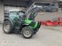 Traktor του τύπου Deutz-Fahr Agroplus F 430 GS, Gebrauchtmaschine σε Lensahn (Φωτογραφία 3)