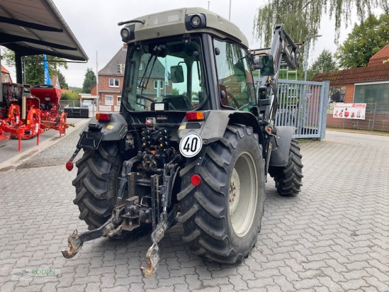Traktor tip Deutz-Fahr Agroplus F 430 GS, Gebrauchtmaschine in Lensahn (Poză 5)