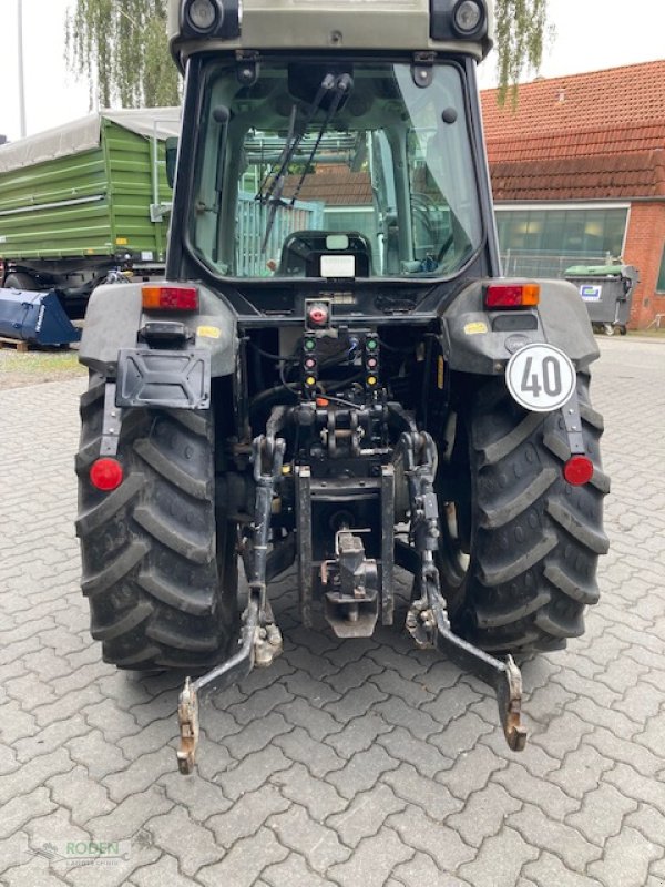 Traktor του τύπου Deutz-Fahr Agroplus F 430 GS, Gebrauchtmaschine σε Lensahn (Φωτογραφία 6)