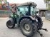 Traktor του τύπου Deutz-Fahr Agroplus F 430 GS, Gebrauchtmaschine σε Lensahn (Φωτογραφία 7)