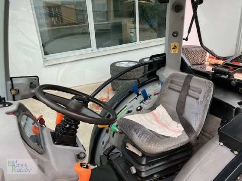 Traktor typu Deutz-Fahr Agroplus S 320 Exclusiv, Gebrauchtmaschine v Deutsch-Wagram (Obrázek 3)