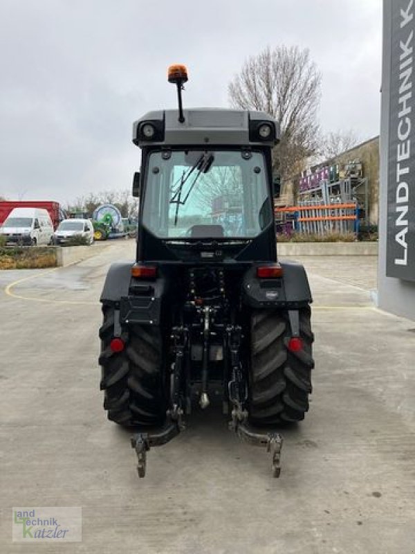 Traktor typu Deutz-Fahr Agroplus S 320 Exclusiv, Gebrauchtmaschine v Deutsch-Wagram (Obrázek 5)