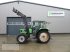 Traktor del tipo Deutz-Fahr AgroPrima 4.51, 40 Km/H,Industriefrontlader, L+L Kriechganggetriebe, Gebrauchtmaschine In Meppen (Immagine 1)