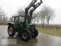 Traktor del tipo Deutz-Fahr AgroPrima 4.51, 40 Km/H,Industriefrontlader, L+L Kriechganggetriebe, Gebrauchtmaschine In Meppen (Immagine 7)