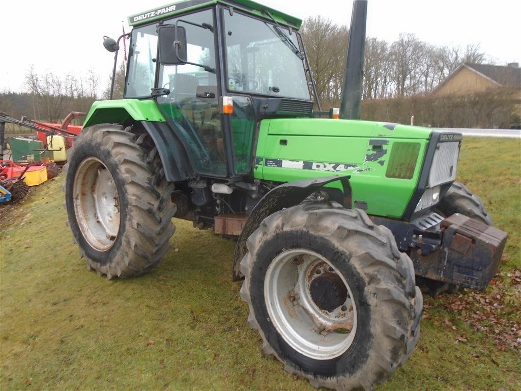 Traktor of the type Deutz-Fahr Agroprima DX 4,51, Gebrauchtmaschine in Viborg (Picture 1)