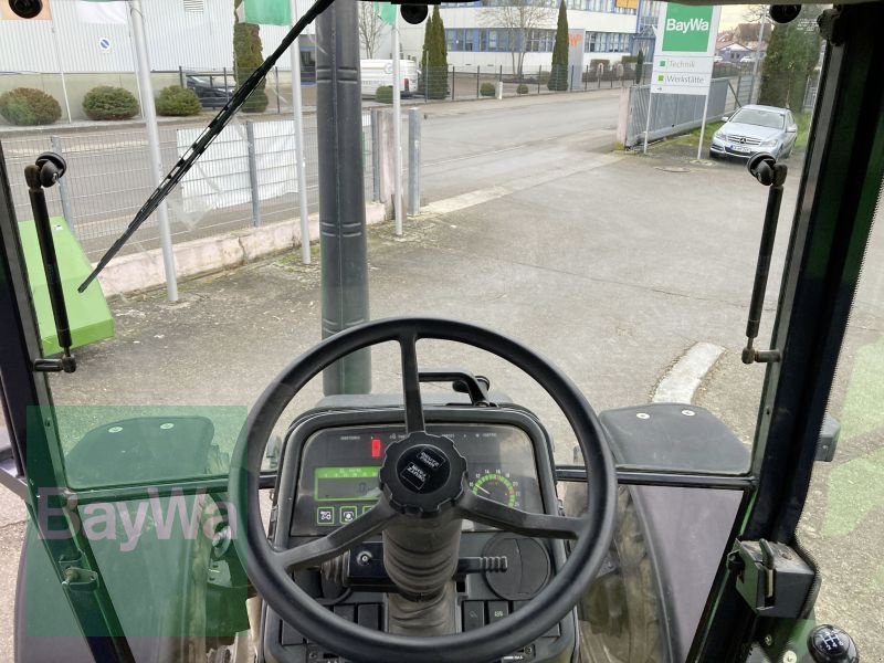 Traktor of the type Deutz-Fahr AgroStar 4.78  4180h, Gebrauchtmaschine in Dinkelsbühl (Picture 18)