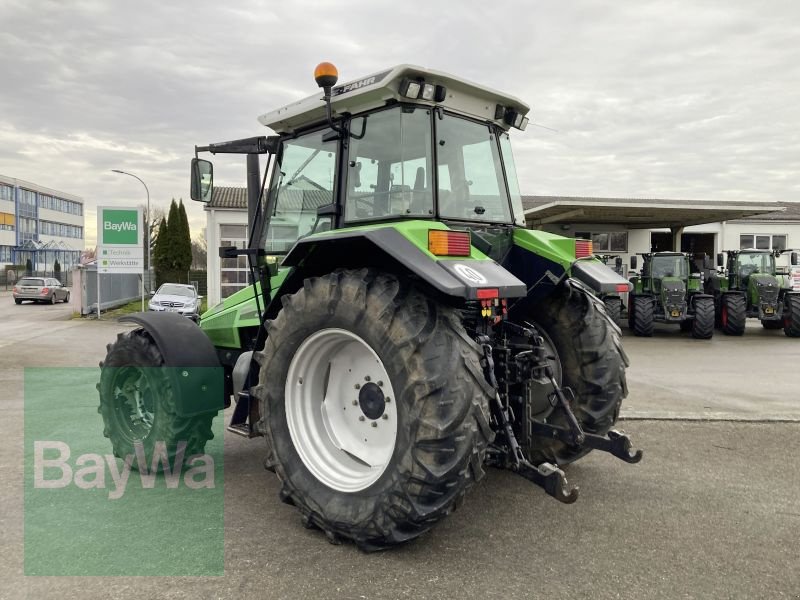Traktor of the type Deutz-Fahr AgroStar 4.78  4180h, Gebrauchtmaschine in Dinkelsbühl (Picture 7)