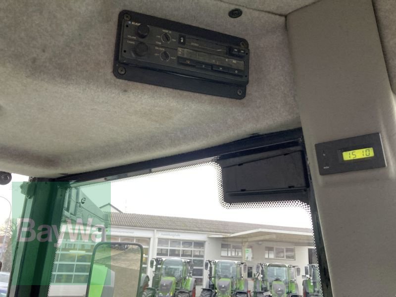 Traktor of the type Deutz-Fahr AgroStar 4.78  4180h, Gebrauchtmaschine in Dinkelsbühl (Picture 21)