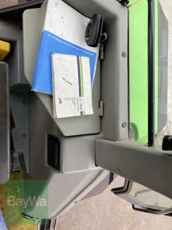 Traktor of the type Deutz-Fahr AgroStar 4.78  4180h, Gebrauchtmaschine in Dinkelsbühl (Picture 20)